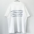 画像2: 90s USA製 THE MIT MUSEUM SHOP ART TEE SHIRT (2)