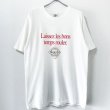 画像1: 90s USA製 TABASCO 企業 TEE SHIRT (1)