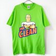 画像1: 90s USA製 MR.CLEAN 企業 TEE SHIRT (1)