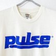 画像2: 90s USA製 PULSE 企業 TEE SHIRT (2)