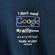 画像3: Google PARODY TEE SHIRT (3)