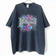 画像1: 00s UNIVERSAL STUDIOS SPIDERMAN TEE SHIRT (1)