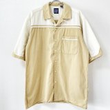 画像: 90s OLD GAP WORK SHIRT