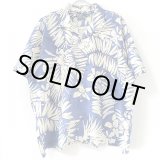 画像: 90s RALPH LAUREN HAWAIIAN SHIRT