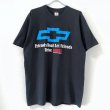 画像1: 90s USA製  CHEVROLET 企業 TEE SHIRT (1)