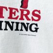 画像3: 90s USA製 FIRE FIGHTERS CROSS TRAINING TEE SHIRT (3)