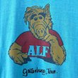 画像2: 80s USA製 ALF TEE SHIRT (2)