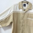 画像3: 90s OLD GAP WORK SHIRT (3)