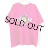 画像: 90s USA製 NIKE JORDAN LOGO TEE SHIRT