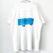 画像2: 90s USA製 COMPUTER ASSOCIATES ART TEE SHIRT (2)