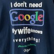 画像4: Google PARODY TEE SHIRT (4)