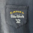 画像4: 90s USA製 CAMEL BIKE WEEK '92 企業 TEE SHIRT (4)