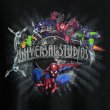 画像2: 00s UNIVERSAL STUDIOS SPIDERMAN TEE SHIRT (2)