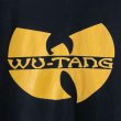 画像2: 00s WU TANG CLAN TEE SHIRT (2)