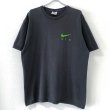 画像2: 90s USA製 NIKE BIG LOGO TEE SHIRT (2)