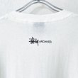 画像4: 90s USA製 OLD STUSSY PHOTO TEE SHIRT (4)