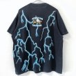 画像2: 90s USA製 AMERICAN THUNDER TEE SHIRT (2)