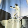 画像2: 00s USA製 SUPREME BILL THOMAS OVER PRINT PHOTO TEE SHIRT (2)