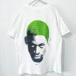 画像1: 90s USA製 NIKE DENIS RODMAN TEE SHIRT (1)