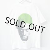 画像: 90s USA製 NIKE DENIS RODMAN TEE SHIRT