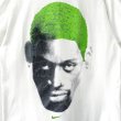 画像3: 90s USA製 NIKE DENIS RODMAN TEE SHIRT (3)