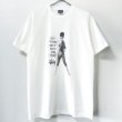 画像1: 90s USA製 OLD STUSSY PHOTO TEE SHIRT (1)