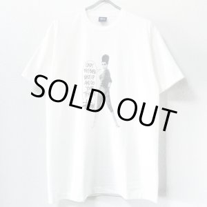 画像: 90s USA製 OLD STUSSY PHOTO TEE SHIRT