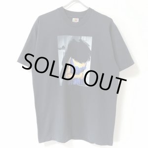 画像: 90s USA製 NAN GOLDIN FOTOFOLIO PHOTO TEE SHIRT