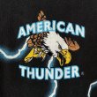 画像3: 90s USA製 AMERICAN THUNDER TEE SHIRT (3)