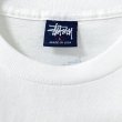 画像6: 90s USA製 OLD STUSSY PHOTO TEE SHIRT (6)