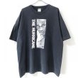 画像1: 90s USA製 THE HURRICANE MOVIE TEE SHIRT (1)