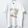 画像1: 90s USA製 THE MASK MOVIE TEE SHIRT (1)