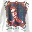 画像3: 90s USA製 ELTON JOHN THE BIG PICTURE TOUR TEE SHIRT (3)