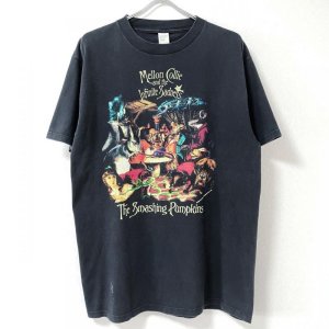 画像: 90s USA製 THE SMATHING PUMPKINS MELLON COLLIE and the INFINITE SADNESS TEE SHIRT