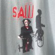 画像2: 00s SAW MOVIE TEE SHIRT (2)