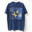 画像1: 90s USA製 THE SMATHING PUMPKINS MELLON COLLIE and the INFINITE SADNESS TEE SHIRT (1)