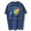 画像2: 90s USA製 THE SMATHING PUMPKINS MELLON COLLIE and the INFINITE SADNESS TEE SHIRT (2)