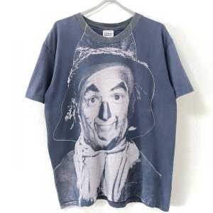 画像: 90s USA製 THE WIZARD OF OZ TEE SHIRT