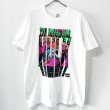 画像1: 90s USA製 HULK TEE SHIRT (1)