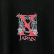 画像3: 90s USA製 XJAPAN TOUR TEE SHIRT (3)