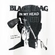 画像2: 90s~00s BLACK FLAG TEE SHIRT (2)