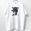 画像1: 90s~00s BLACK FLAG TEE SHIRT (1)