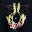 画像3: 90s EU製 2PAC RAP TEE SHIRT (3)