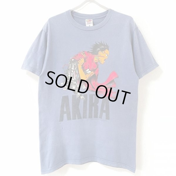 画像1: 90s AKIRA TEE SHIRT (1)