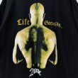 画像4: 90s EU製 2PAC RAP TEE SHIRT (4)