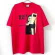 画像1: 90s~00s BLACK FLAG TEE SHIRT (1)