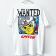 画像1: 90s USA製 SPEED RACER TEE SHIRT (1)