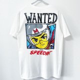 画像: 90s USA製 SPEED RACER TEE SHIRT