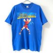 画像1: 90s USA製 HERCULES WORLD PREMIERE STAFF TEE SHIRT (1)