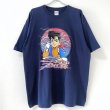 画像1: 00s SPEED RACER TEE SHIRT (1)